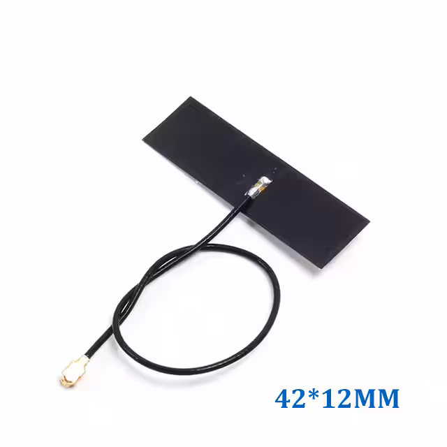 0804-WFAN-F2 Bel Fuse Inc.  Antenas de RF